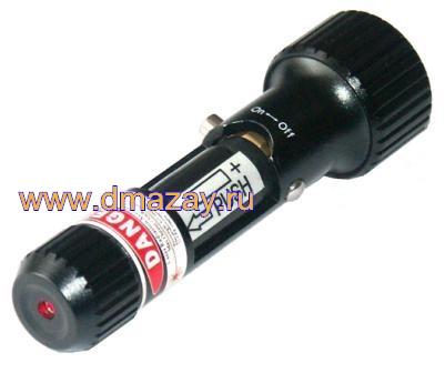  (, )      .17  50 Cal Yukon SM39014 Sightmark Universal Red Laser Bore Sights